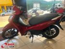 HONDA Biz 125i EX Vermelha
