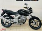 HONDA CBX 250 Twister Preta