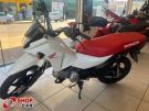 HONDA Pop 110i ES Branca