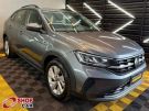 VW - Volkswagen Virtus Comfortline 1.0 12v TSi Cinza