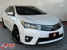 TOYOTA Corolla XEi 2.0 16v Branca