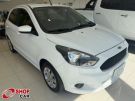FORD Ka Hatch SE 1.0 12v Branca