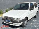 FIAT Uno Mille Economy 1.0 Fire 2p. Branca