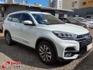 CHERY Tiggo 8 TXS 1.6T 16v Branca
