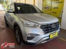 HYUNDAI Creta Pulse 1.6 16v Prata