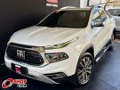 FIAT Toro Ranch 2.0TDi 16v 4x4 Branca