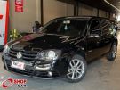 VW - Volkswagen Golf Sportline 1.6 Preta