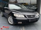 HYUNDAI Azera GLS 3.3 V6 24v Preta