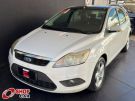 FORD Focus Hatch GLX 1.6 16v Branca