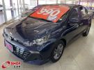 HYUNDAI HB20S Limited 1.0T 12v Azul