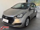 HYUNDAI HB20 Comfort Plus 1.6 16v Cinza