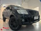 TOYOTA Hilux SRV 2.7 16v 4x4 C.D. Preta