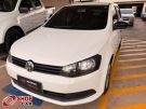 VW - Volkswagen Gol Trendline 1.0 4p. Branca