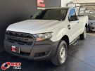 FORD Ranger XL 2.2TDCi 16v 4x4 C.S. Branca