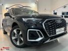 AUDI Q5 S-Line 2.0 TFSi 16v Quattro Preta
