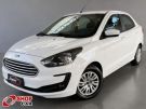 FORD Ka Sedan SE 1.0 12v Branca