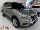 HYUNDAI Creta Attitude 1.6 16v Dourada