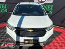 GM - Chevrolet Spin Activ7 1.8 Branca