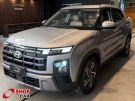 HYUNDAI Creta Platinum 1.0T 12v Prata