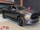 RAM 1500 Classic Laramie Night Edition 5.7 V8 4x4 C.D. Cinza