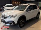 RENAULT StepWay Iconic 1.6 16v Branca