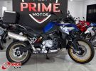 BMW F 850 GS Premium Azul