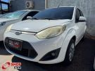 FORD Fiesta Sedan SE 1.6 Branca