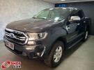 FORD Ranger Limited 3.2TDCi 20v 4x4 C.D. Preta