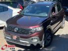 VW - Volkswagen T-Cross Comfortline 1.0 12v TSi Bordo
