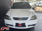 GM - Chevrolet Astra Hatch Advantage 2.0 4p. Branca