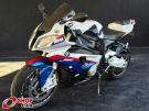 BMW S 1000 RR Branca