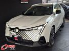 GAC GS4 Premium 2.0 16v Branca