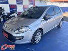 FIAT Punto Attractive 1.4 Prata