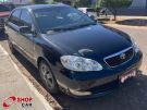 TOYOTA Corolla SE-G 1.8 16v Preta