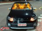 VW - Volkswagen Saveiro Cross 1.6 C.E. Preta