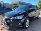 GM - Chevrolet Onix Hatch LTZ 1.0T 12v Preta