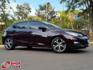 GM - Chevrolet Cruze Hatch Sport6 LT 1.4T 16v Vermelha