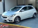 GM - Chevrolet Onix LTZ 1.4 Prata