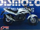 YAMAHA YS 250 Fazer Branca