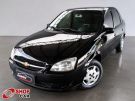 GM - Chevrolet Classic LS 1.0 Preta
