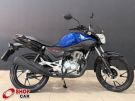 HONDA CG 160i Start Azul