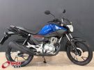 HONDA CG 160i Start Azul