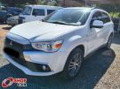 MITSUBISHI ASX 2.0 16v Branca