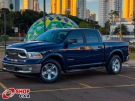 RAM 1500 Classic Laramie 5.7 V8 4x4 C.D. Azul