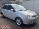 FORD Fiesta Hatch 1.6 4p. Prata