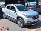 FIAT Strada Ranch 1.3 C.D. Prata