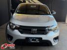 FIAT Mobi Like 1.0 Prata