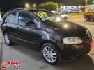 VW - Volkswagen SpaceFox Plus 1.6 Verde