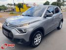 CITROËN C3 Hatch Live Pack 1.0 Cinza