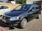 RENAULT Logan Authentique 1.0 16v Preta
